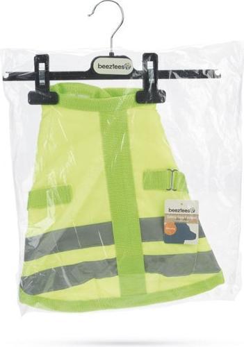Produktbild Beeztees Bz Sg Hundemantel Teddie Refle (S, Hundemantel)