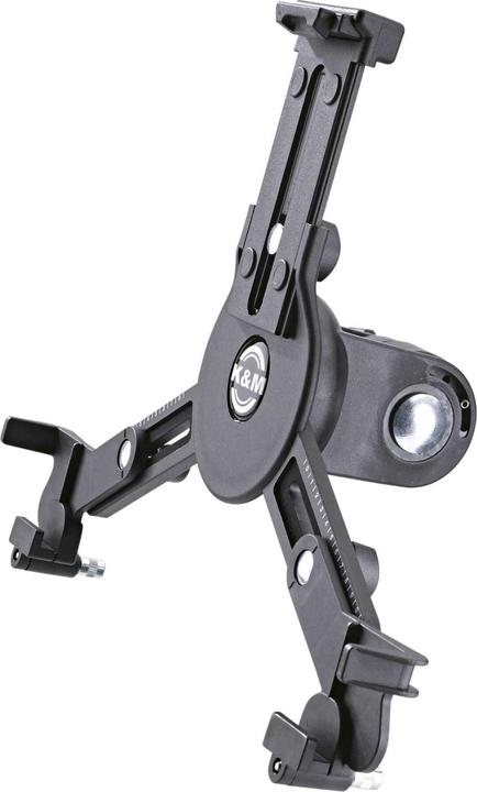 K&M Porta treppiedi