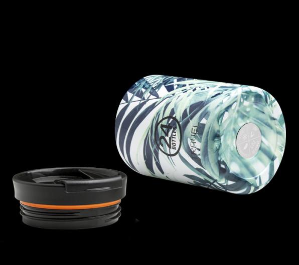 Image du produit 24 Bottles Tasse thermique Travel Tumbler 0,60 l Lush (0.60 l)