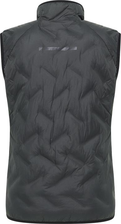 Image du produit Witeblaze AMITA Ladies" vest padded gris foncé L (L)
