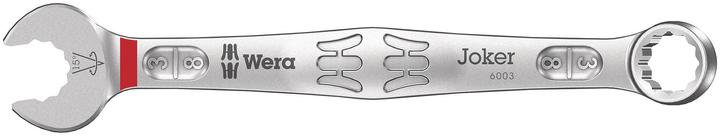 Actual product image Wera 6003 Joker 3/8" (3/8")