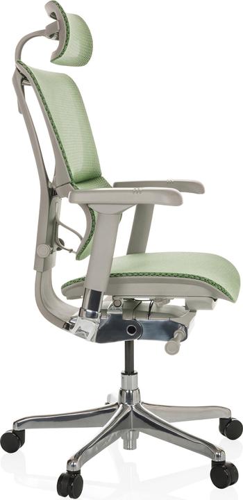 Actual product image Hjh Office Ergohuman Slim G Gen2