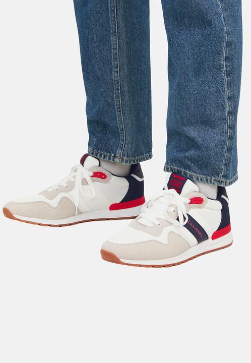 Produktbild Jack & Jones Jfwstellar Mesh 3. Sn (41)