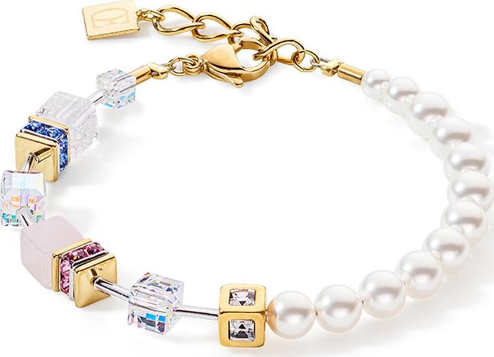 Produktbild Coeur de Lion Geo-Cube (18 cm, Edelstahl)