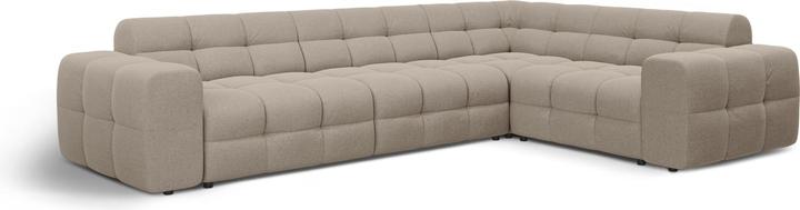 Actual product image Micadoni Kendal (Corner sofa)