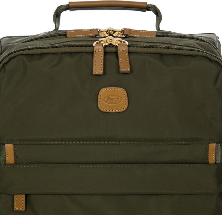 Produktbild Brics X-Travel Rucksack 42 cm Laptopfach (21 l)