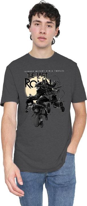 Produktbild Teenage Mutant NT TShirt (XL)