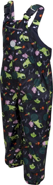 Actual product image Regatta Muddy Puddle Dungarees (110)