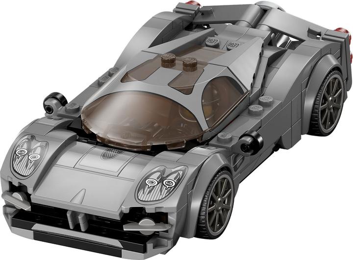 Productafbeelding LEGO Pagani Utopia (76915, LEGO Snelheidskampioenen)