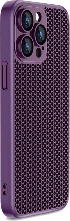 Actual product image iLike iPhone 14 NET PC COVER (Apple iPhone 13)