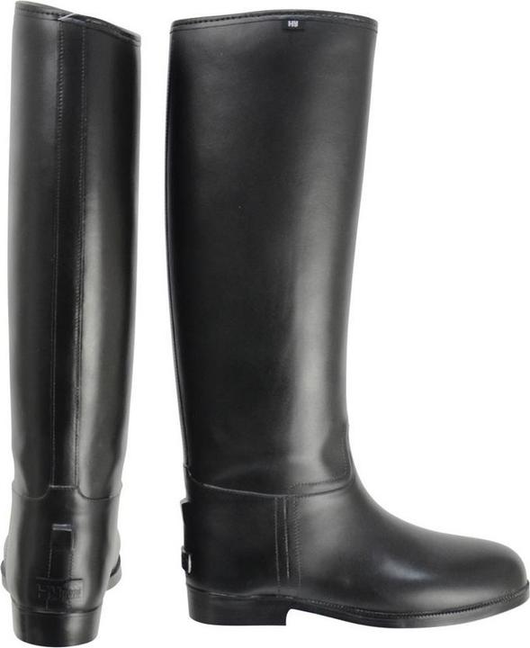 Actual product image Hy Land Riding boots Greenland waterproof adults (40)