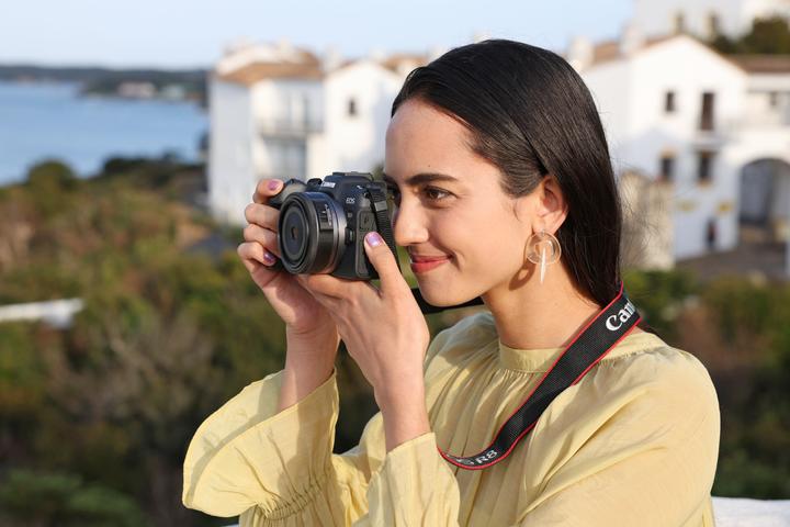 Produktbild Canon RF 28mm f/2.8 STM (Canon RF, Vollformat)