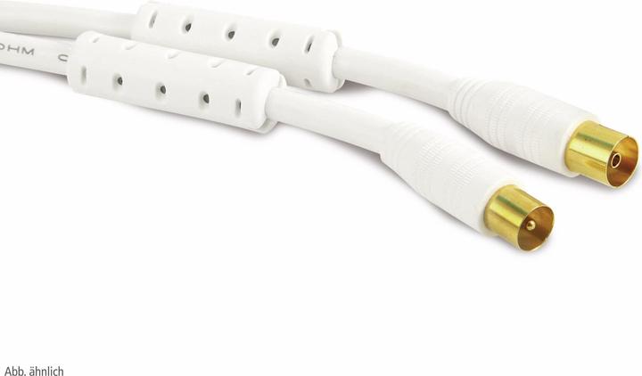 Produktbild OEM Antennenkabel (100 dB, Antennenkabel)