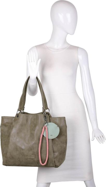 Image du produit Fritzi aus Preußen Fritzi42N Vintage Shopper Sac 45 cm (24 l)