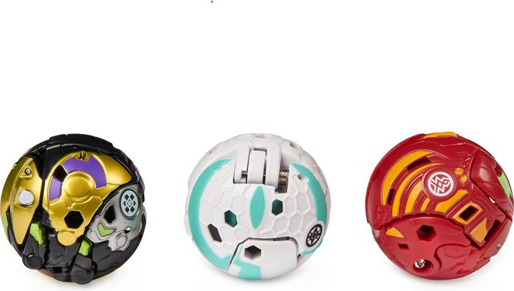 Produktbild Spin Master Bakugan