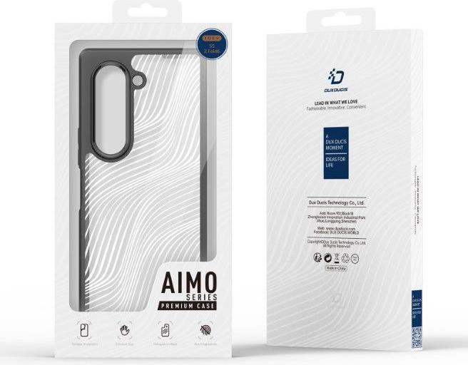 Produktbild Dux Ducis Aimo (Samsung Galaxy Z Fold6)