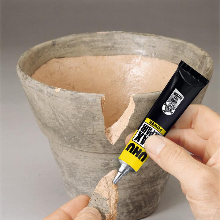 Immagine prodotto UHU Max Riparazione (8 g)