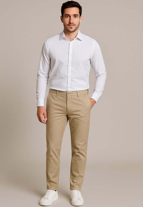 Actual product image Atelier Gardeur Hose BONO (W40/L32)