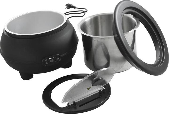 Immagine prodotto Hendi Bollitore per la zuppa