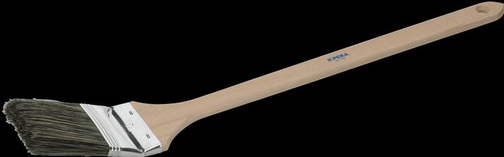 Actual product image Peka Pinselfabrik Radiator brush (70 mm)