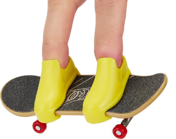 Image du produit Hot Wheels Planche à roulettes