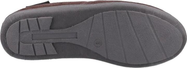 Immagine prodotto Hush Puppies Pantofole Arnold in pelle (43)