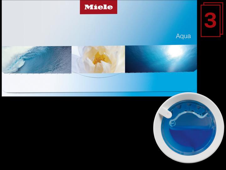 Produktbild Miele FA A 452 L (150 Waschgänge, Flüssigwaschmittel)