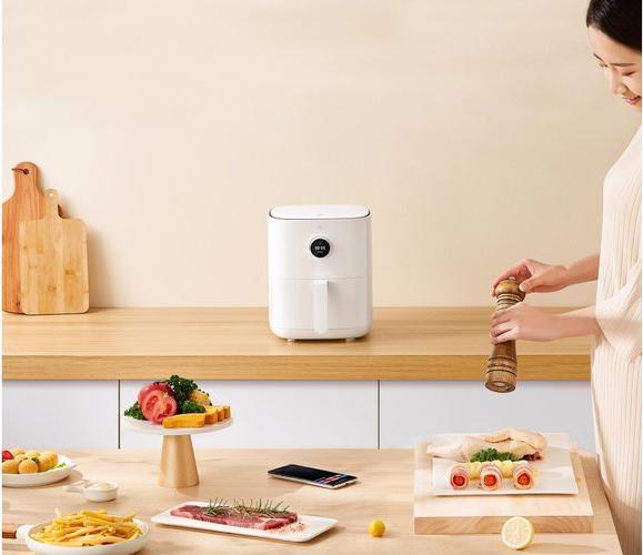 Produktbild Xiaomi Mi Smart