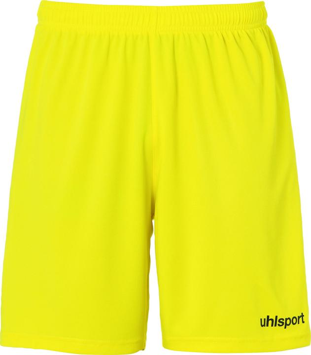 Produktbild Uhlsport Shorts CENTER BASIC - OHNE INNENSLIP (164)