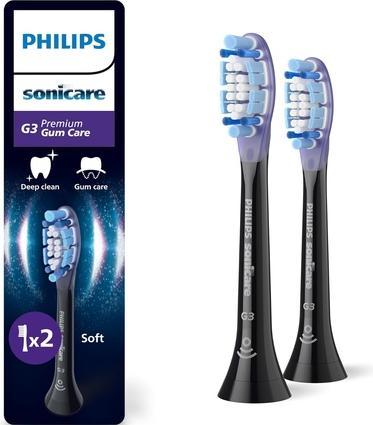 Immagine prodotto Philips Sonicare G3 Premium Gum Care (2 x)