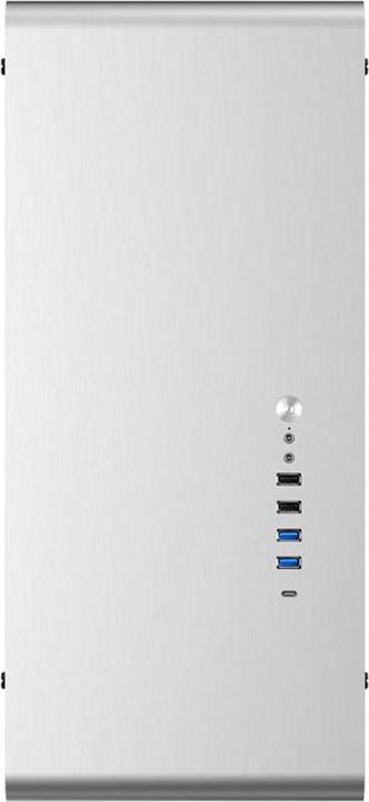 Actual product image Jonsbo UMX6S (ATX)