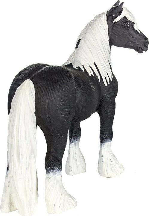 Image du produit Safari Tzigane Vanner Étalon