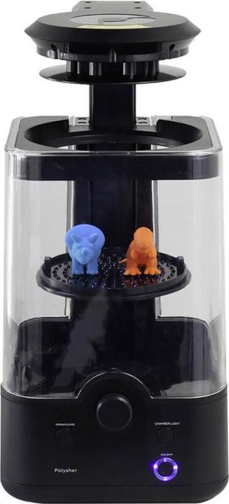 Actual product image Polymaker Polysher Suitable for: Polysmoo (Cleaning)