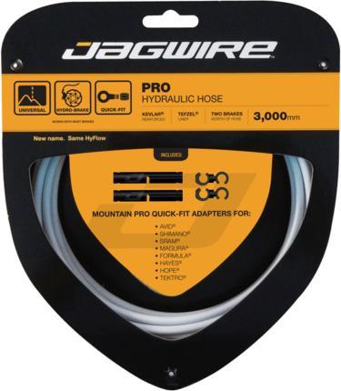 Image du produit Jagwire Durite Universelle HYFLOW Quick-Fit
