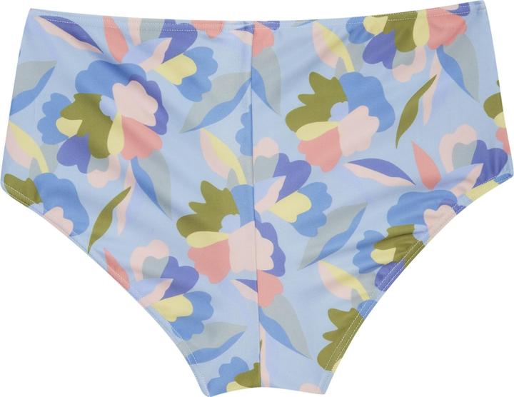 Actual product image Regatta Womens/Ladies Paloma Abstract Floral Swim Briefs