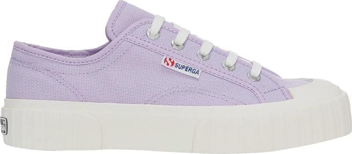 Actual product image Superga Unisex Adult 2630 Cotu Trainers (37)