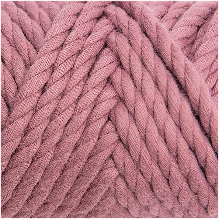 Actual product image Rico Design Rico Creative Cotton Cord, 25 m