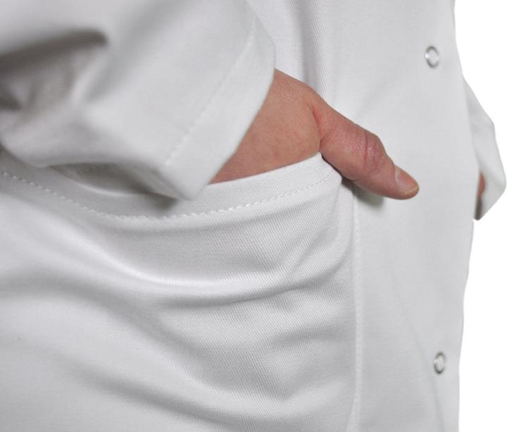 Actual product image Kokott Lab coat (54)
