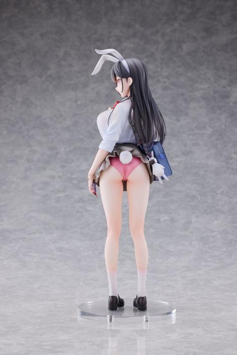 Otherwhere Original Character statuette 1/6 Maki Sairenji Illustrated by POPQN DX Version 29 cm
