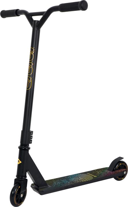 Schildkröt Stunt Scooter 360 Orbit