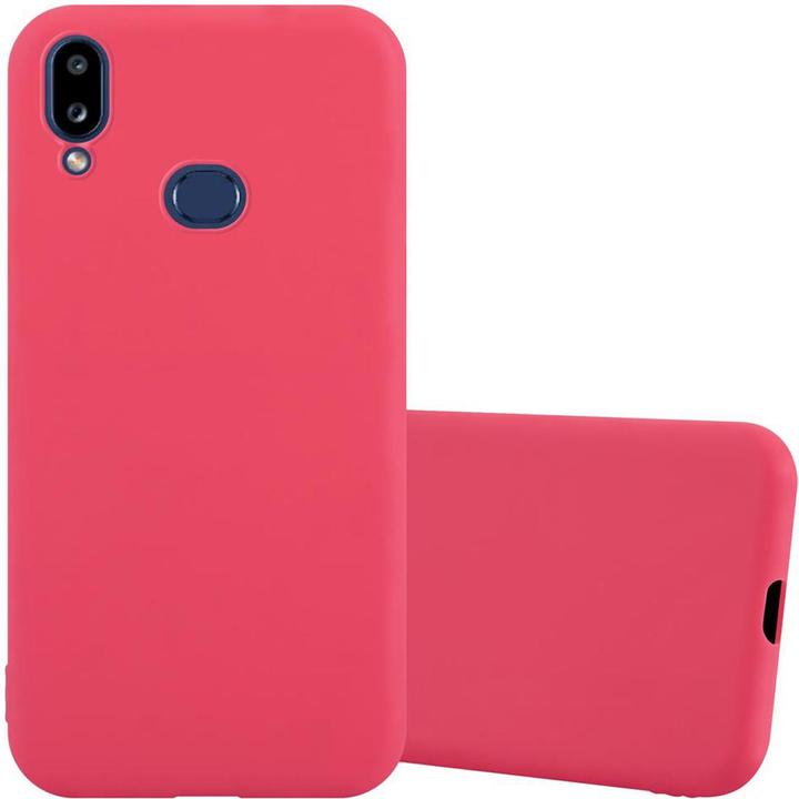 Produktbild Cadorabo TPU Candy Cover (Samsung Galaxy A10s)