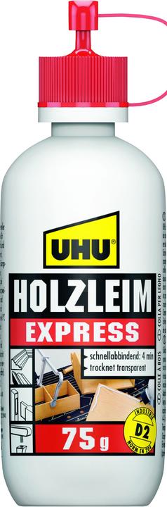 UHU Holzleim express (75 g)