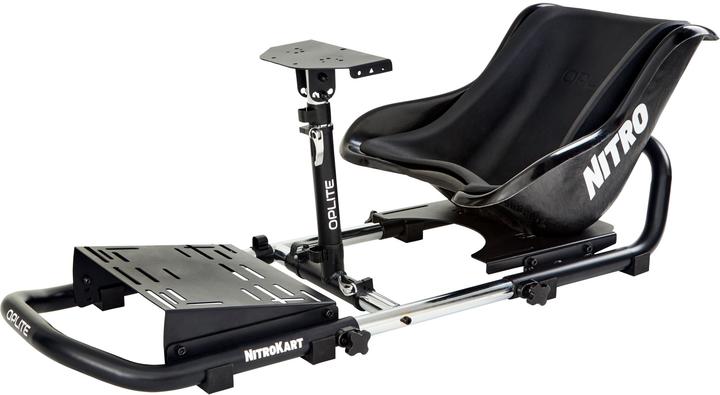 Oplite NitroKart - Pacchetto famiglia