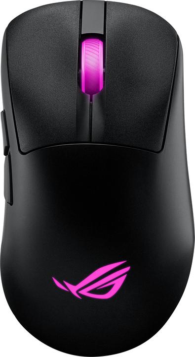 Immagine prodotto ASUS ROG Keris II ORIGIN/BLK (Senza fili, Cablato)