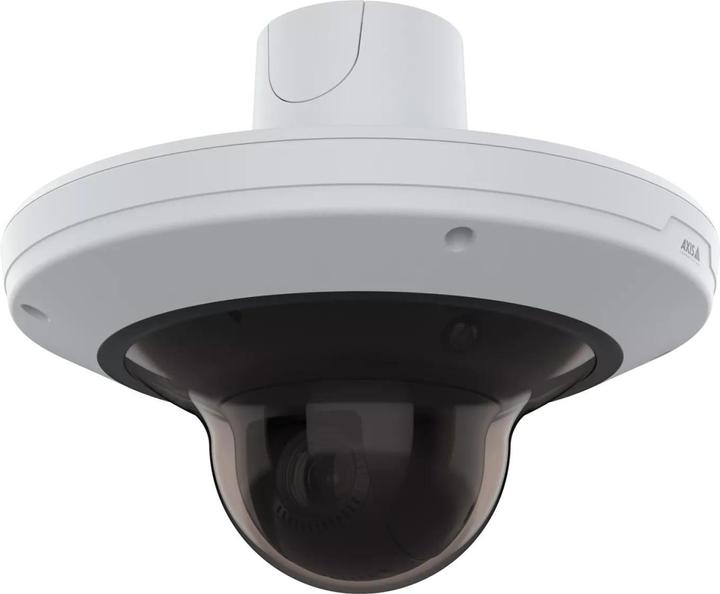 Actual product image Axis TM5806-E Housing (Housing)