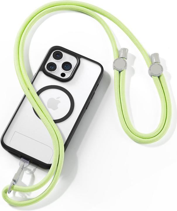 Actual product image Dux Ducis PLAZ webbing / lanyard