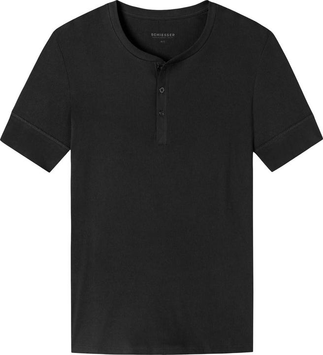 Produktbild Schiesser T-Shirt "Retro Rib" (XXL)