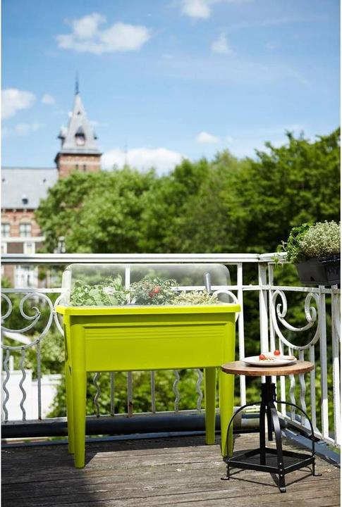 Actual product image Elho Cultivation table