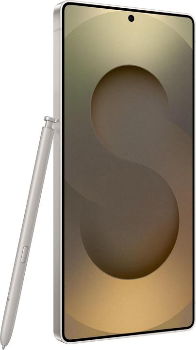 Image du produit Samsung Galaxy S25 Ultra (512 Go, Titanium Gray, 6.90", Double SIM, 200 Mpx, 5G)