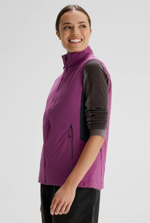 Immagine prodotto Kathmandu gilet da seeker primaloft active (XS)